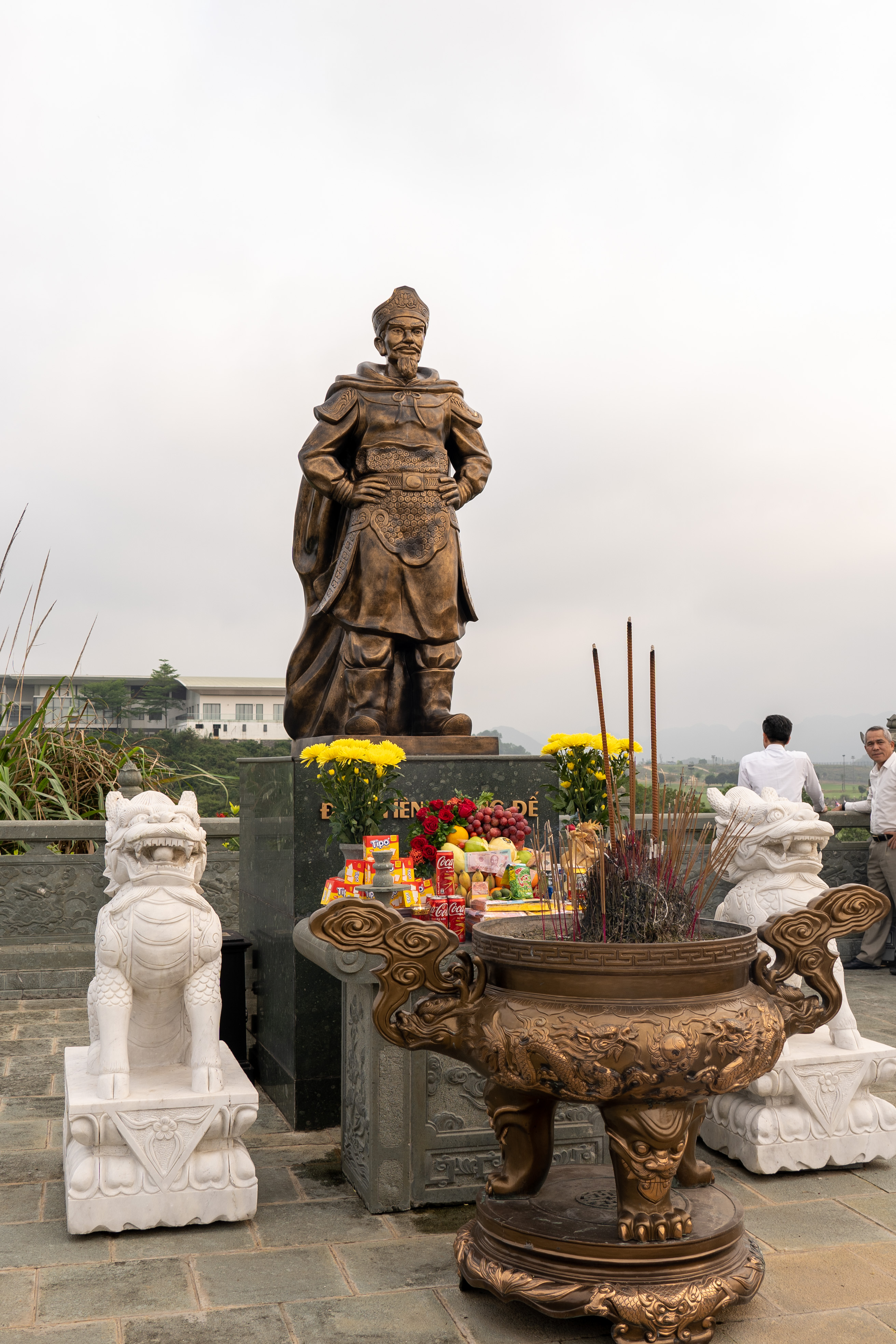 The Five Villas Resort & Golf Hoang Gia Ninh Binh