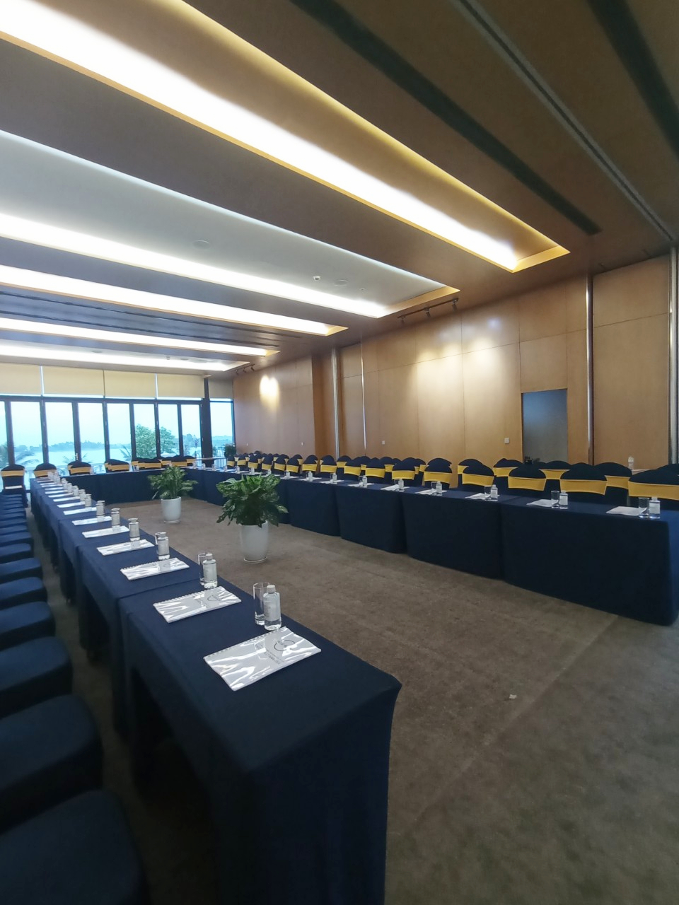 The Five Villas Resort & Golf Hoang Gia Ninh Binh