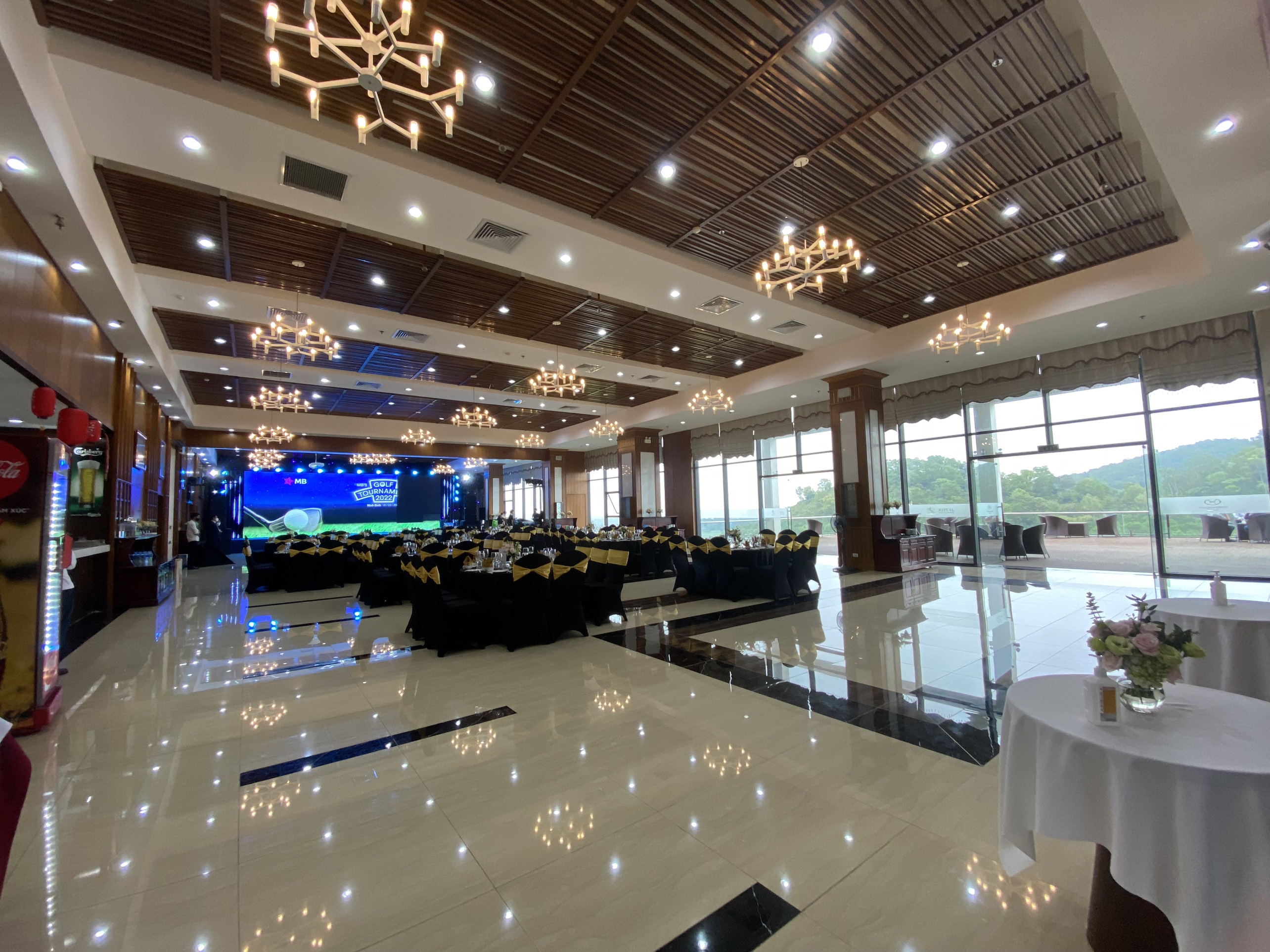 The Five Villas Resort & Golf Hoang Gia Ninh Binh