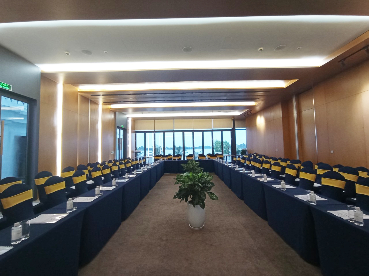 The Five Villas Resort & Golf Hoang Gia Ninh Binh