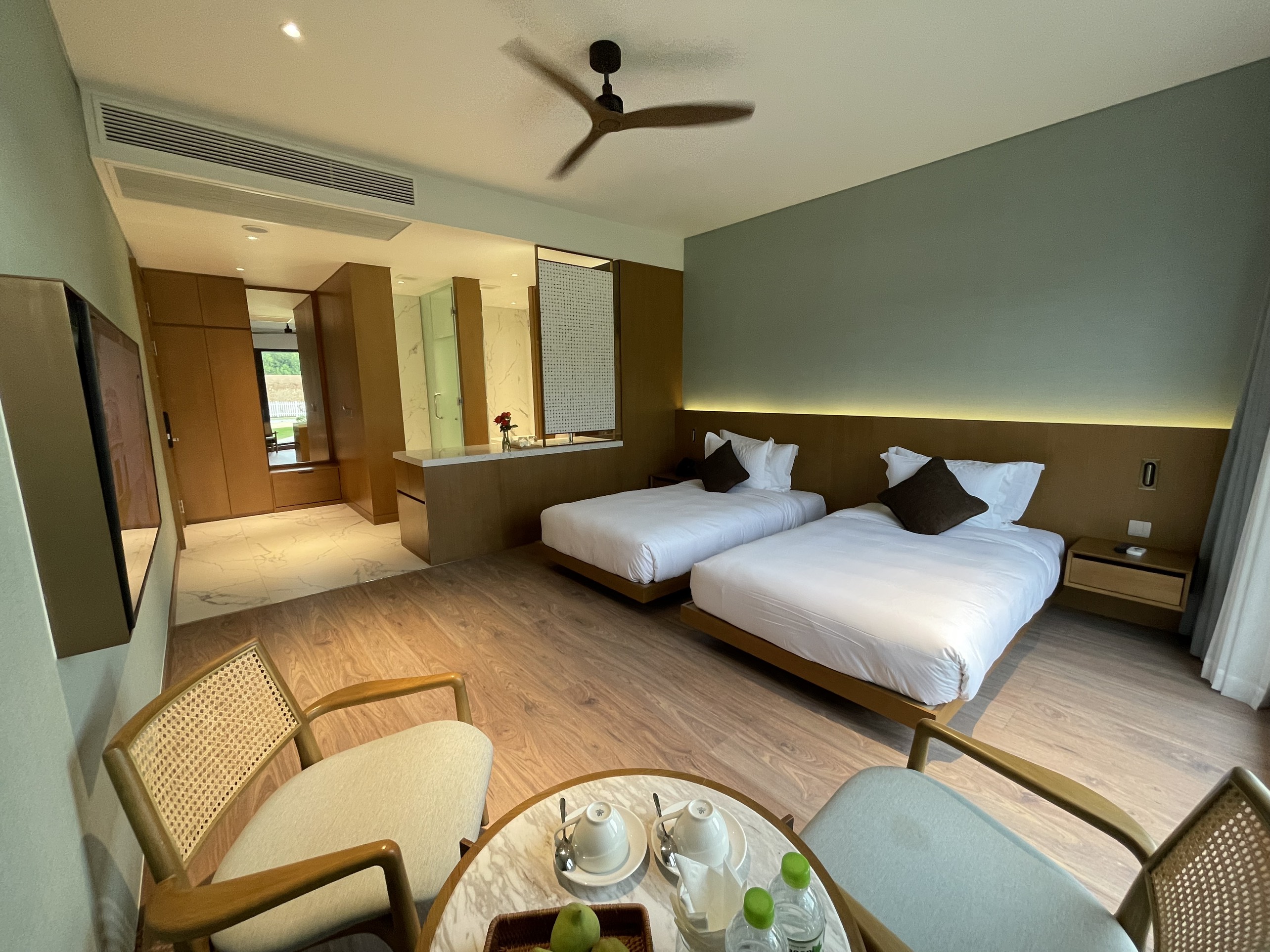 The Five Villas Resort & Golf Hoang Gia Ninh Binh