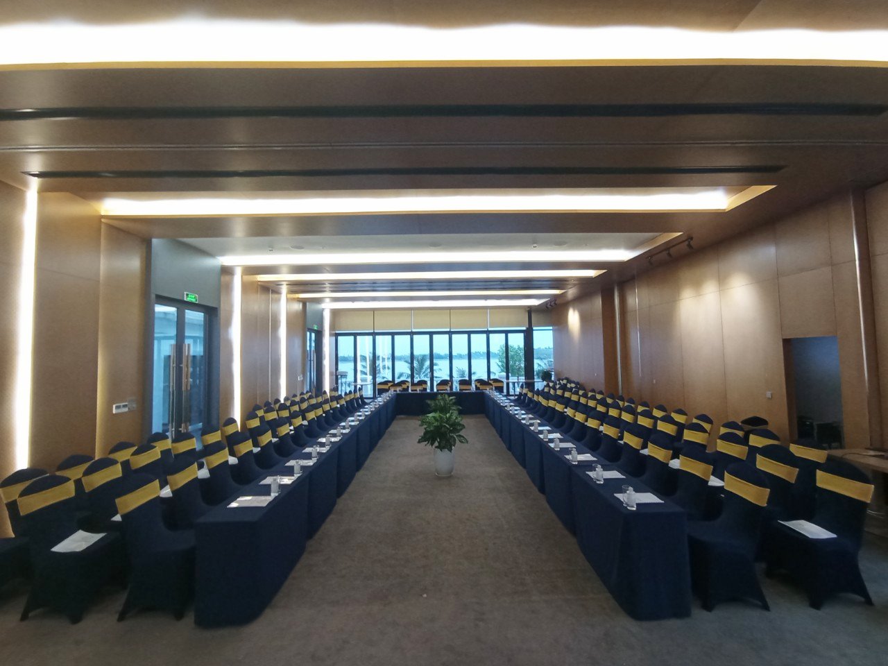 The Five Villas Resort & Golf Hoang Gia Ninh Binh