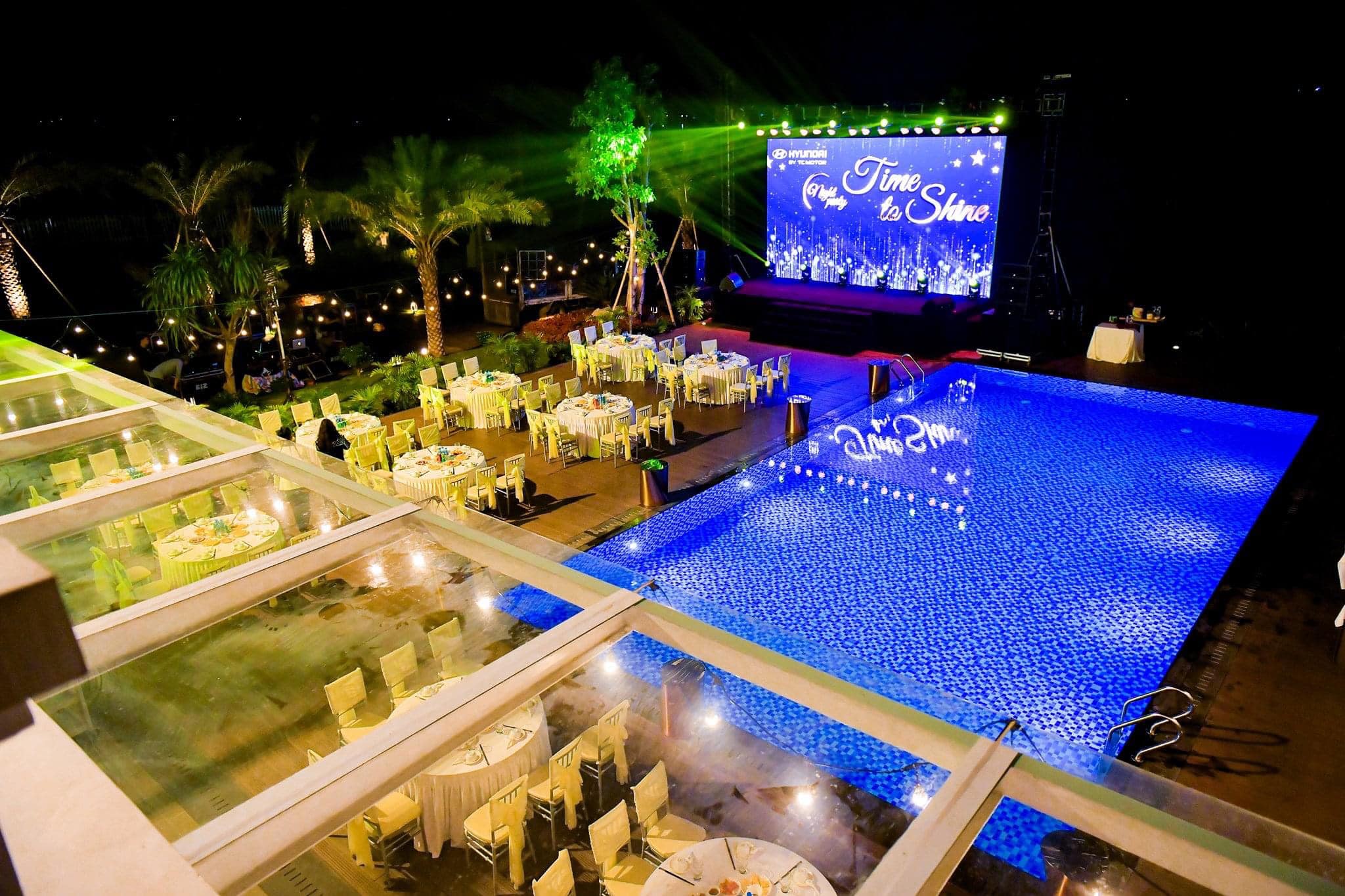 The Five Villas Resort & Golf Hoang Gia Ninh Binh