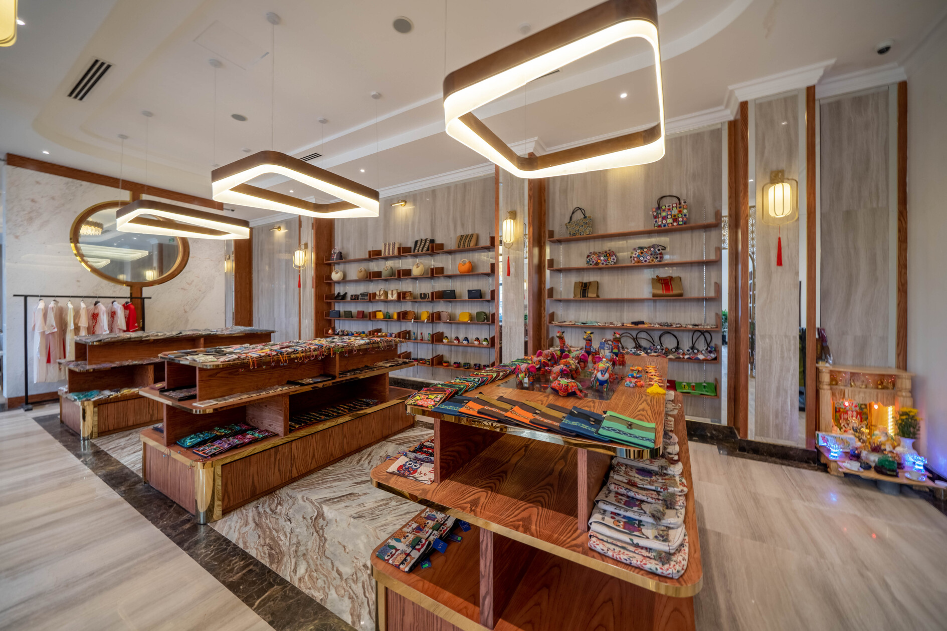 Le Pavillon Gallery Hoi An Hotel & Spa