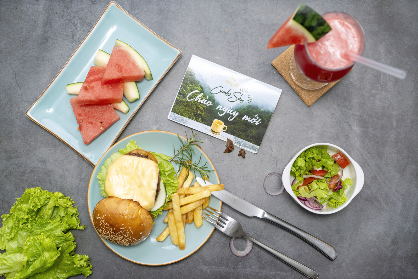 Le Pavillon Gallery Hoi An Hotel & Spa