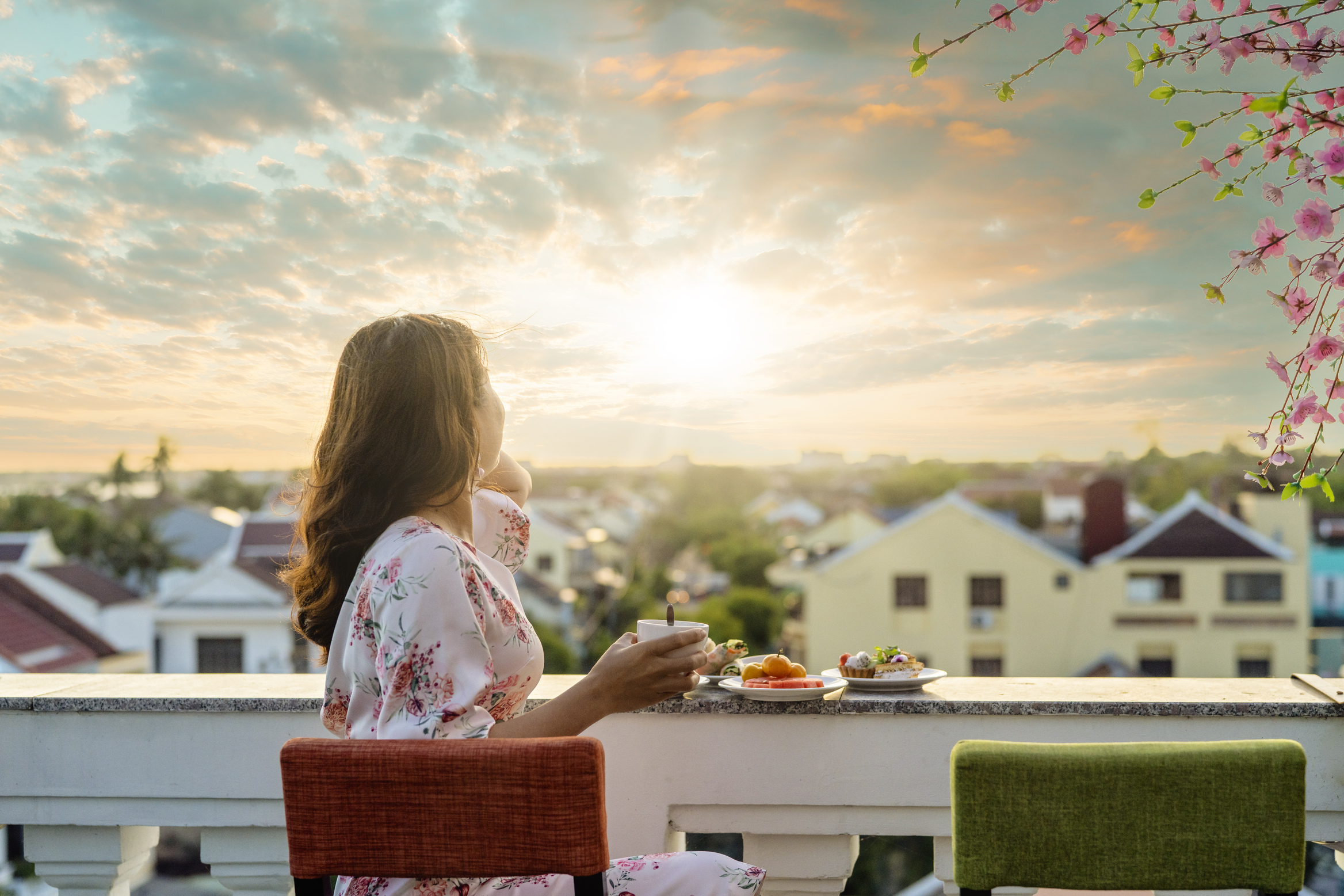 Le Pavillon Gallery Hoi An Hotel & Spa