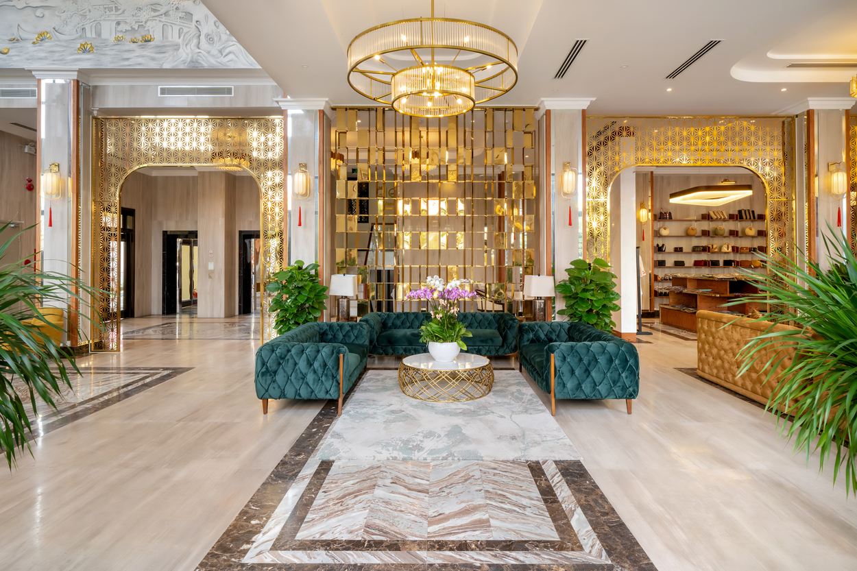 Le Pavillon Gallery Hoi An Hotel & Spa