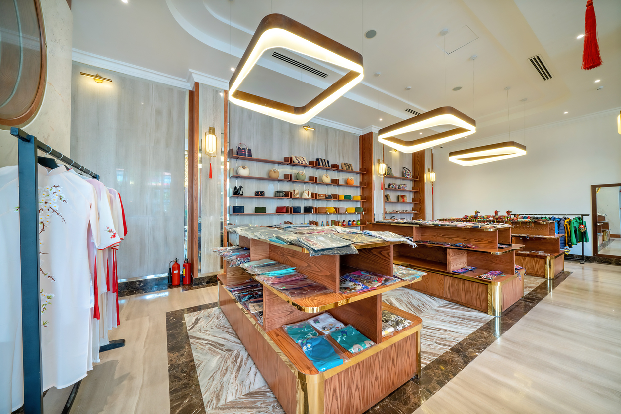 Le Pavillon Gallery Hoi An Hotel & Spa