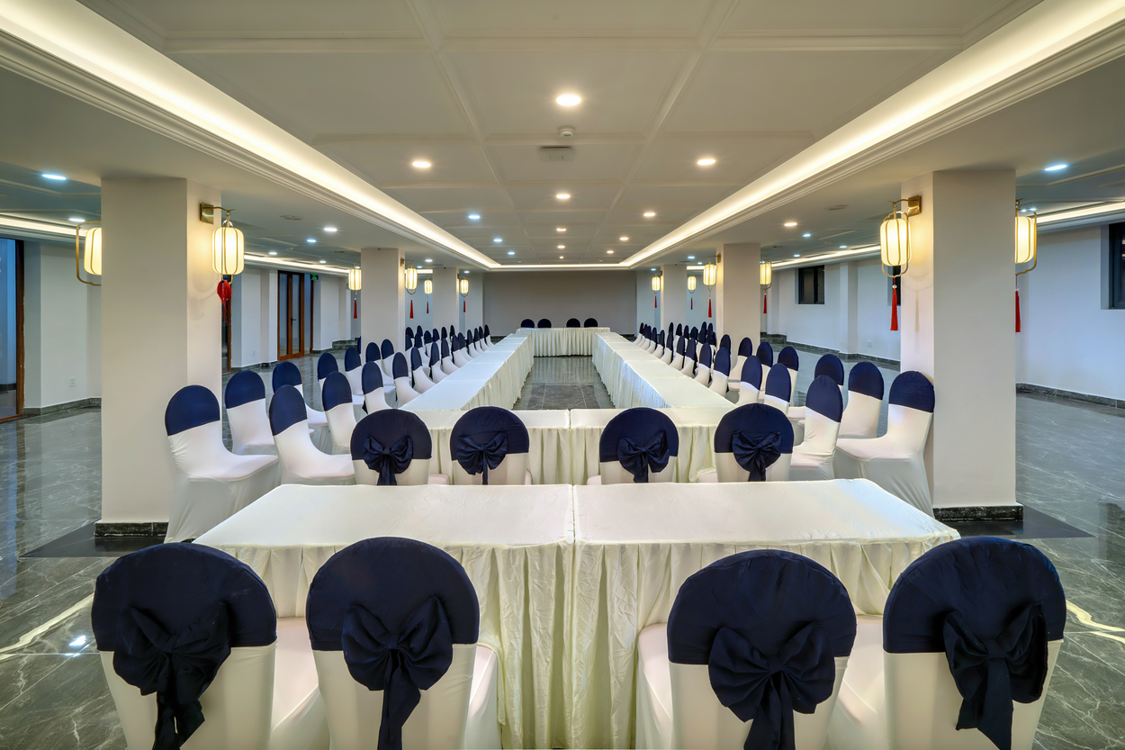 Le Pavillon Gallery Hoi An Hotel & Spa