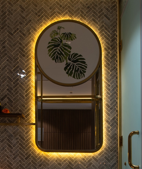 Grand Tourane Nha Trang Hotel