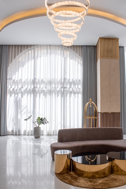 Grand Tourane Nha Trang Hotel