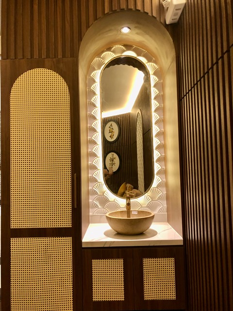 Grand Tourane Nha Trang Hotel