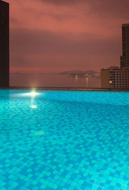 Grand Tourane Nha Trang Hotel