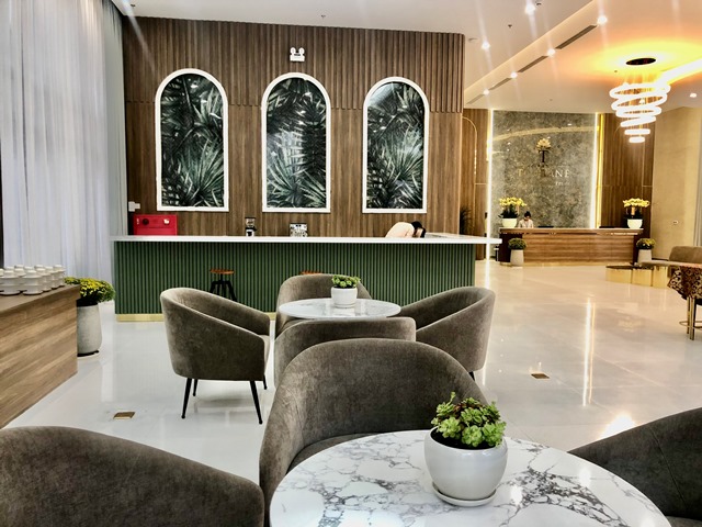 Grand Tourane Nha Trang Hotel