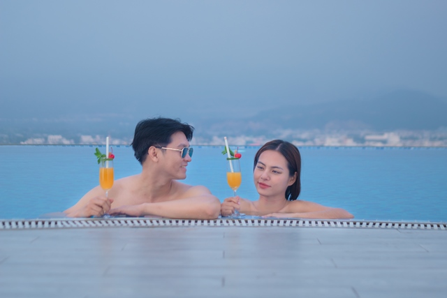 Grand Tourane Nha Trang Hotel