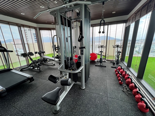 Grand Tourane Nha Trang Hotel