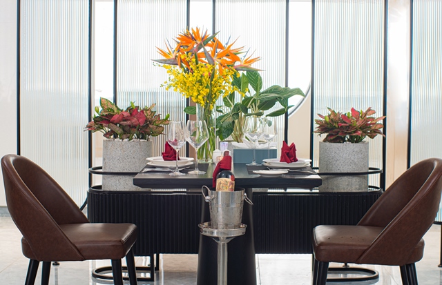 Grand Tourane Nha Trang Hotel