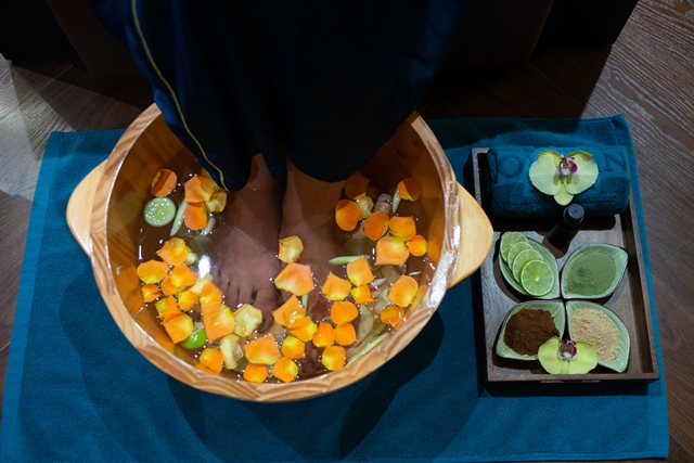 Grand Tourane Nha Trang Hotel