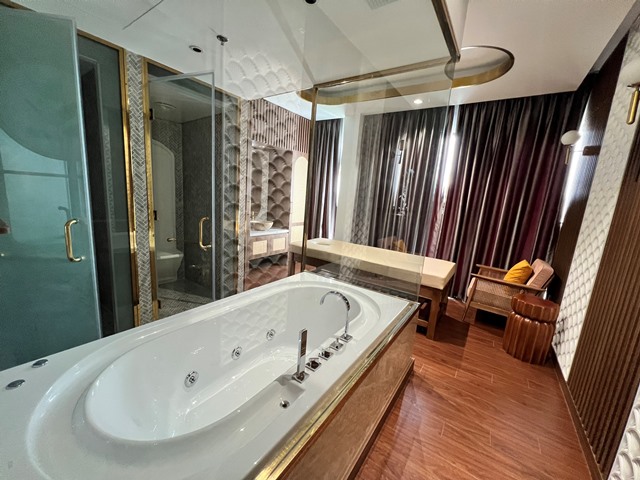 Grand Tourane Nha Trang Hotel