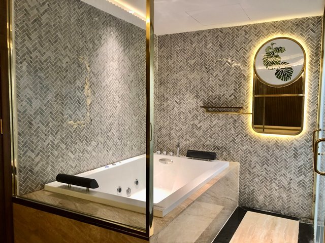 Grand Tourane Nha Trang Hotel