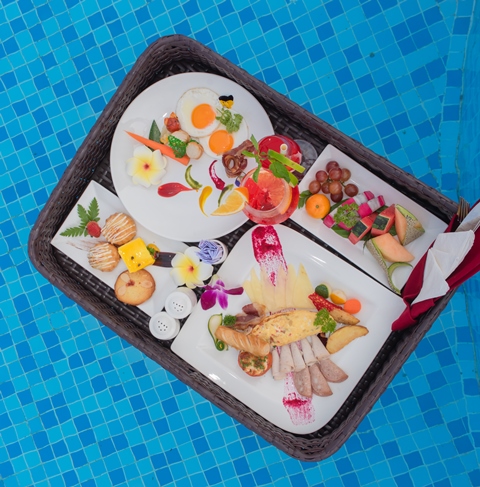 Grand Tourane Nha Trang Hotel