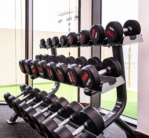 Grand Tourane Nha Trang Hotel