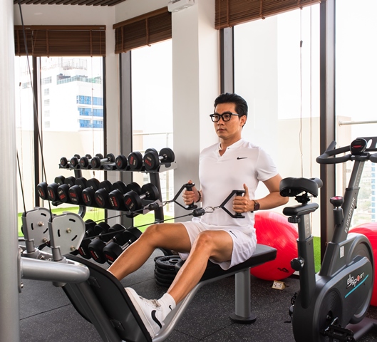 Grand Tourane Nha Trang Hotel