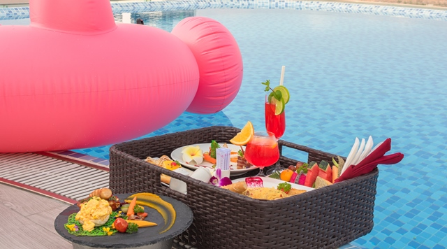 Grand Tourane Nha Trang Hotel