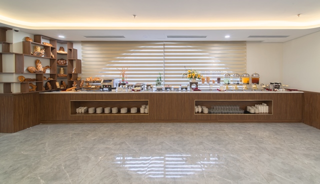 Grand Tourane Nha Trang Hotel