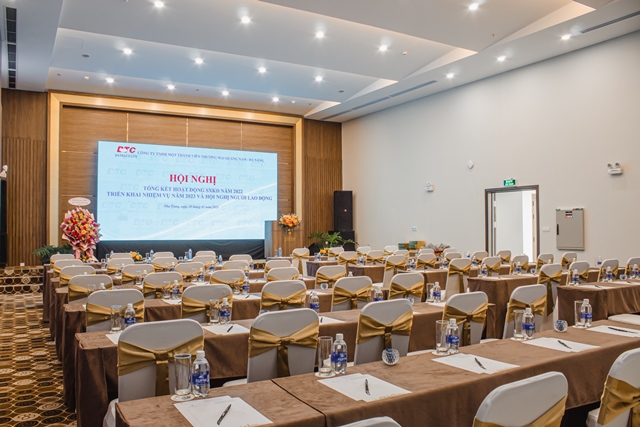 Grand Tourane Nha Trang Hotel