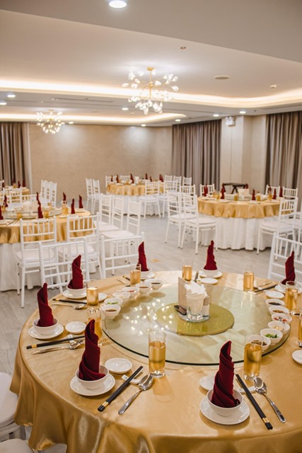 Grand Tourane Nha Trang Hotel