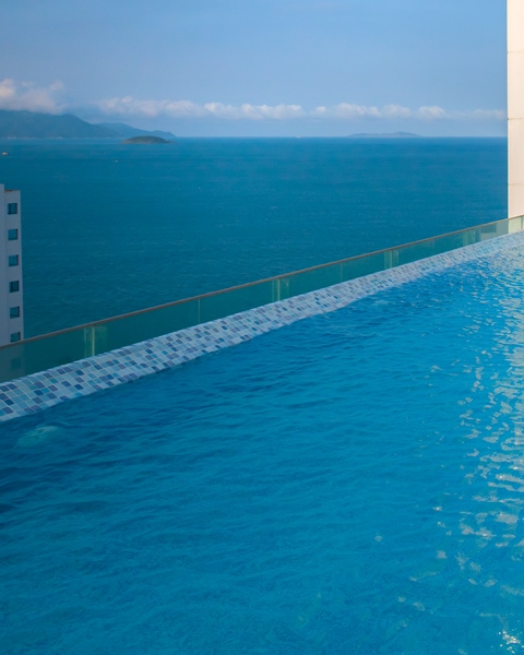 Grand Tourane Nha Trang Hotel