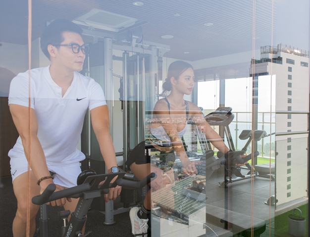 Grand Tourane Nha Trang Hotel