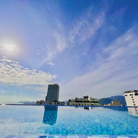 Grand Tourane Nha Trang Hotel