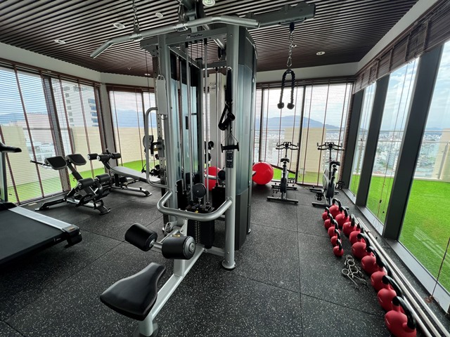 Grand Tourane Nha Trang Hotel