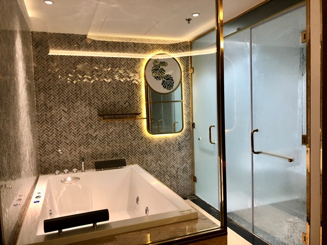 Grand Tourane Nha Trang Hotel