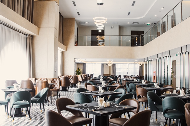 Grand Tourane Nha Trang Hotel