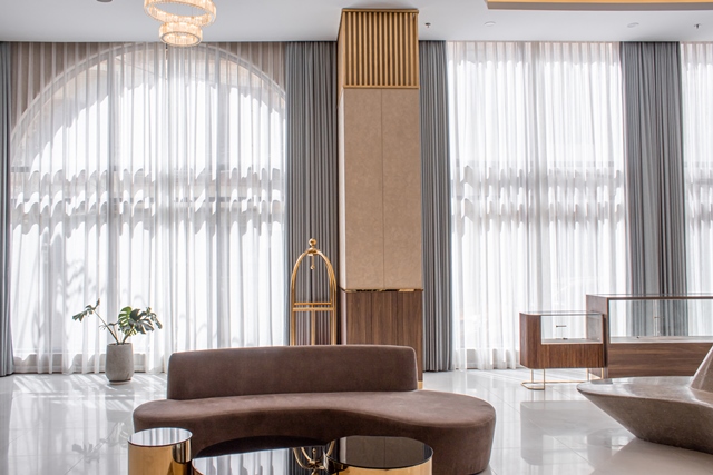 Grand Tourane Nha Trang Hotel