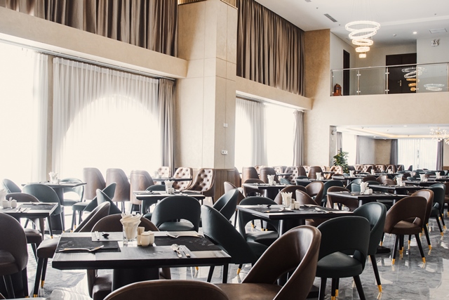 Grand Tourane Nha Trang Hotel