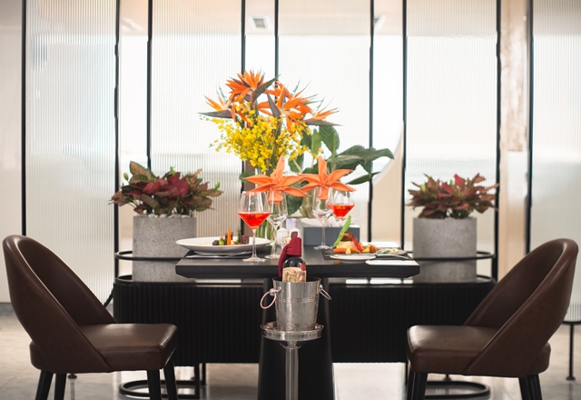 Grand Tourane Nha Trang Hotel