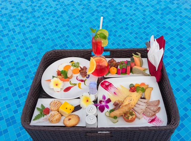 Grand Tourane Nha Trang Hotel