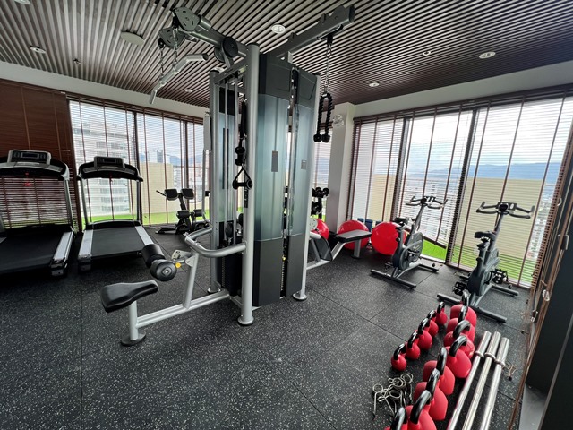 Grand Tourane Nha Trang Hotel