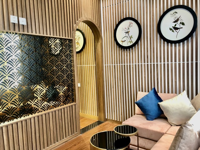 Grand Tourane Nha Trang Hotel