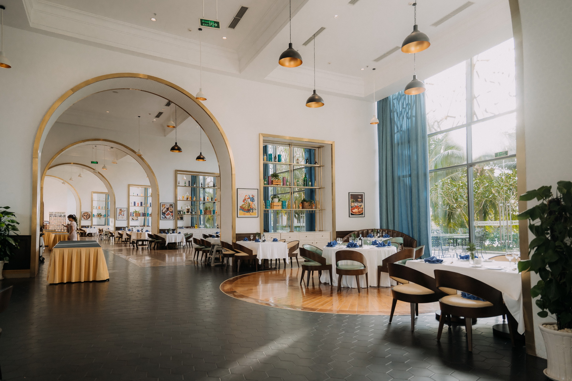 Wyndham Grand Phu Quoc