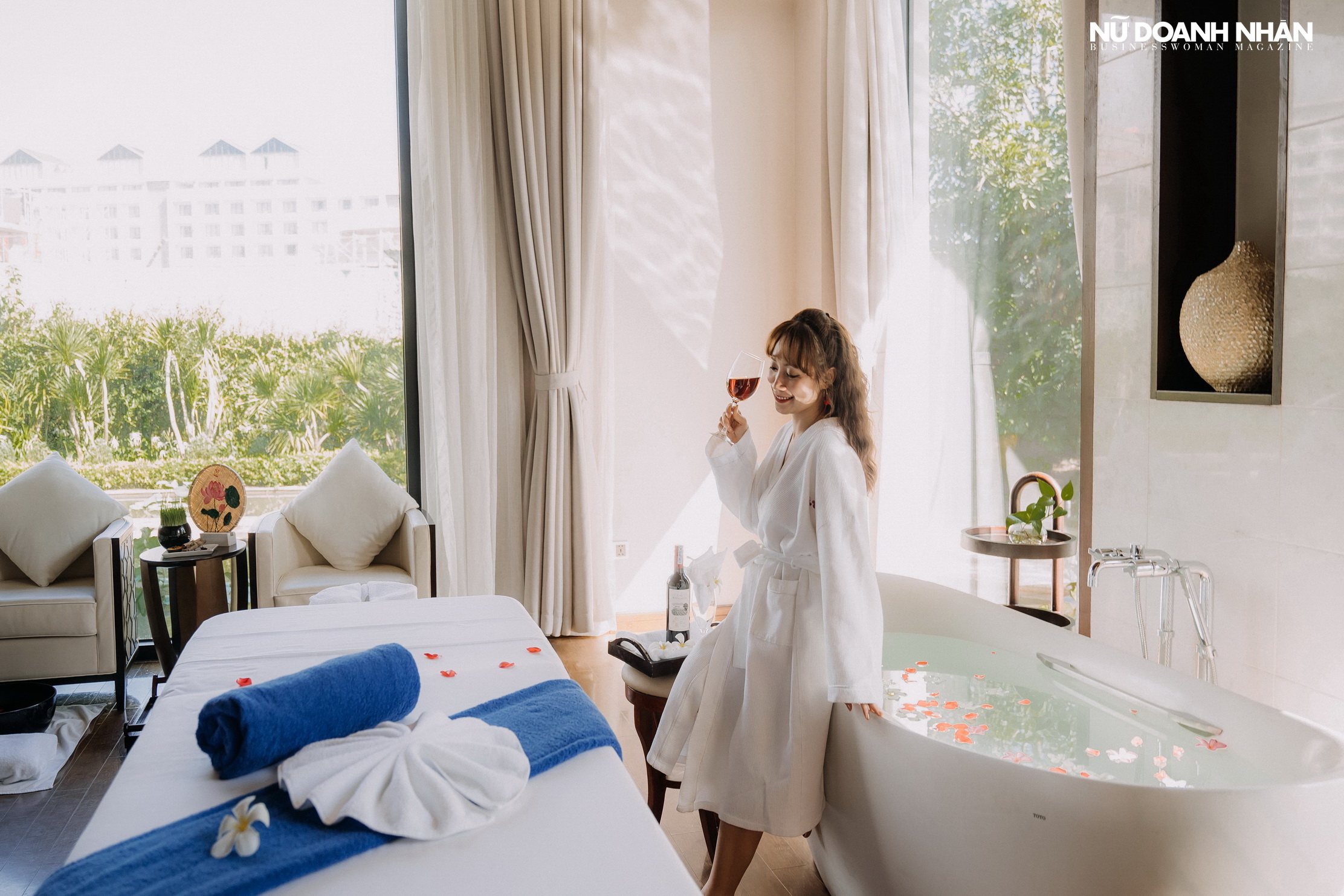 Wyndham Grand Phu Quoc