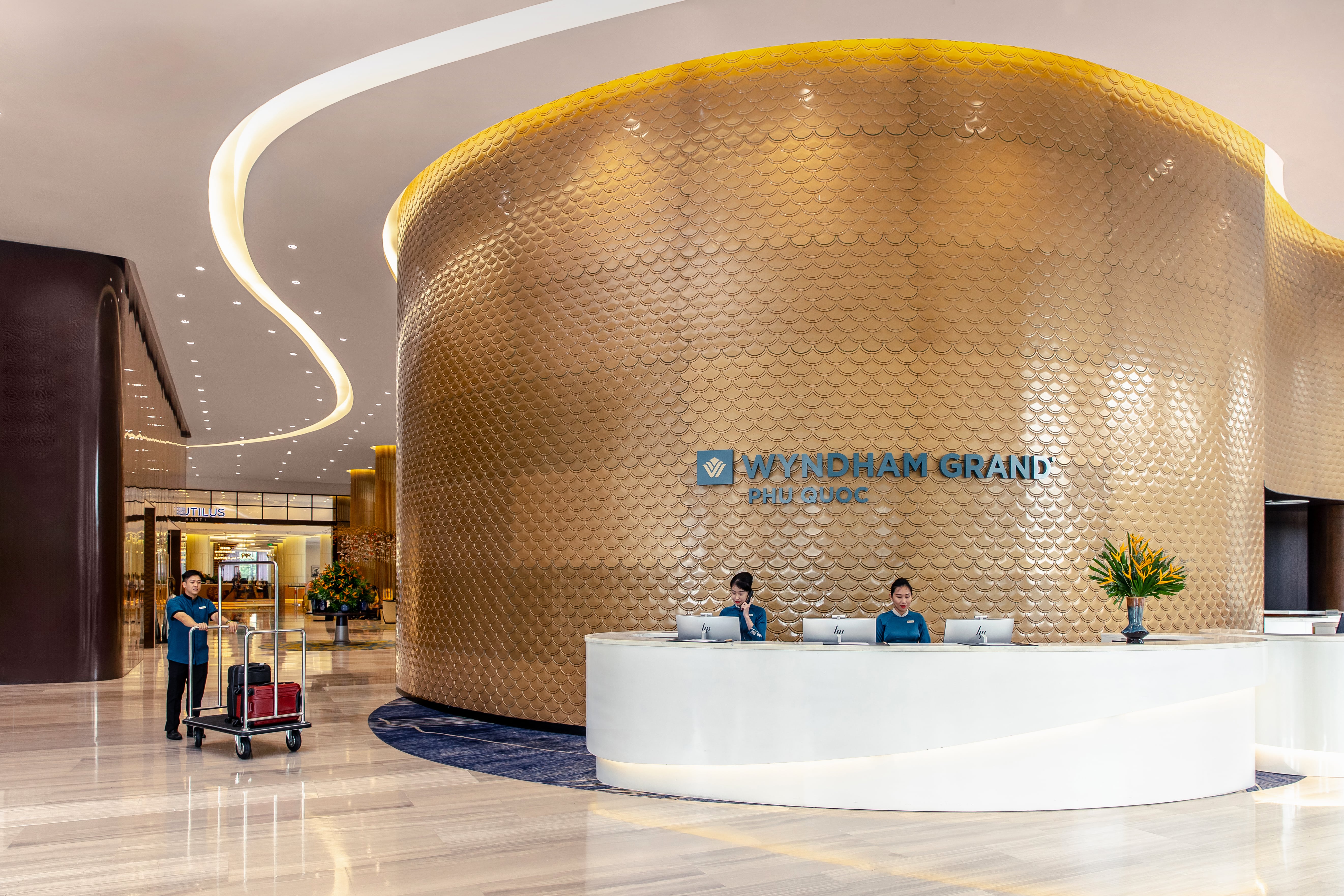 Wyndham Grand Phu Quoc