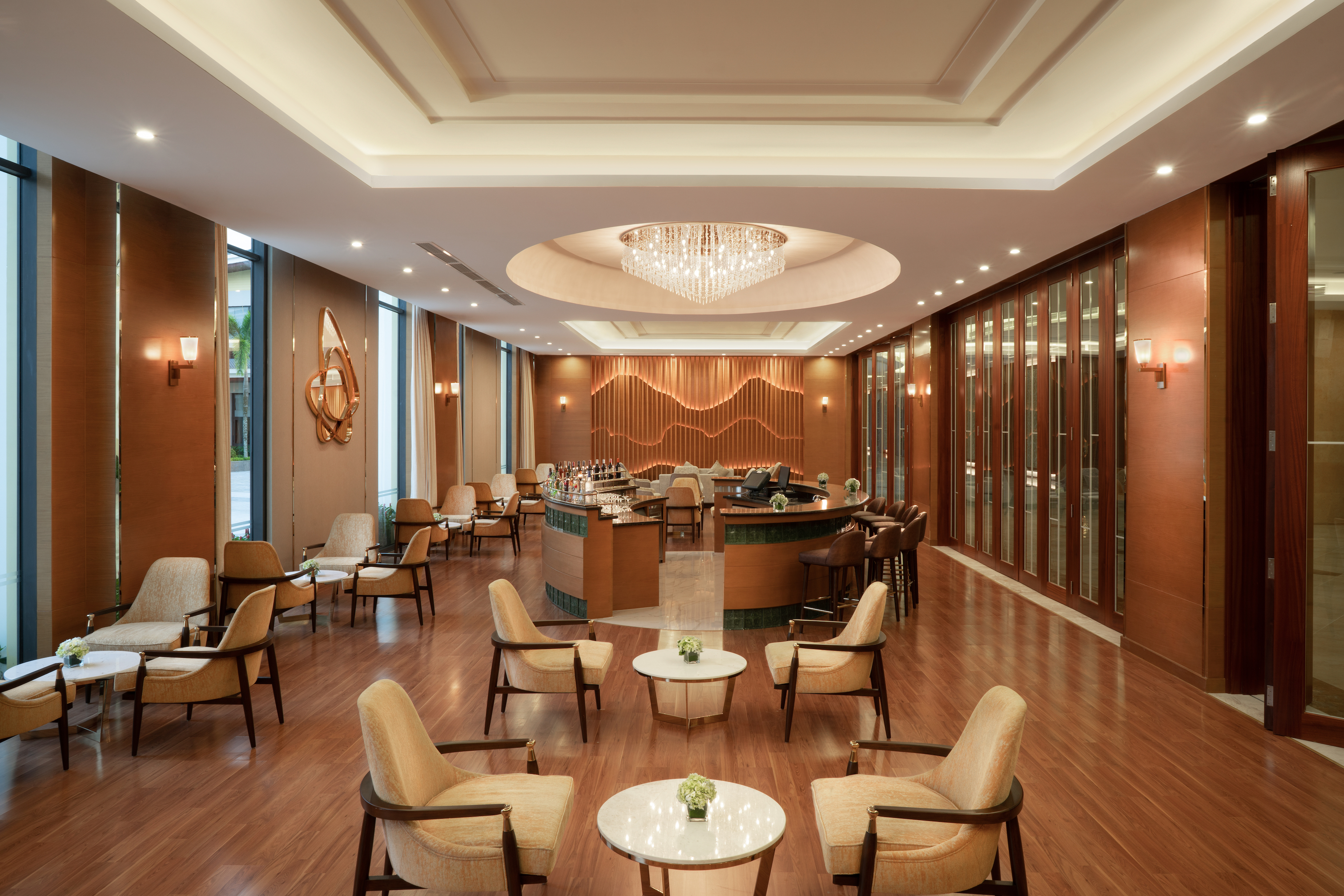 Wyndham Grand Phu Quoc