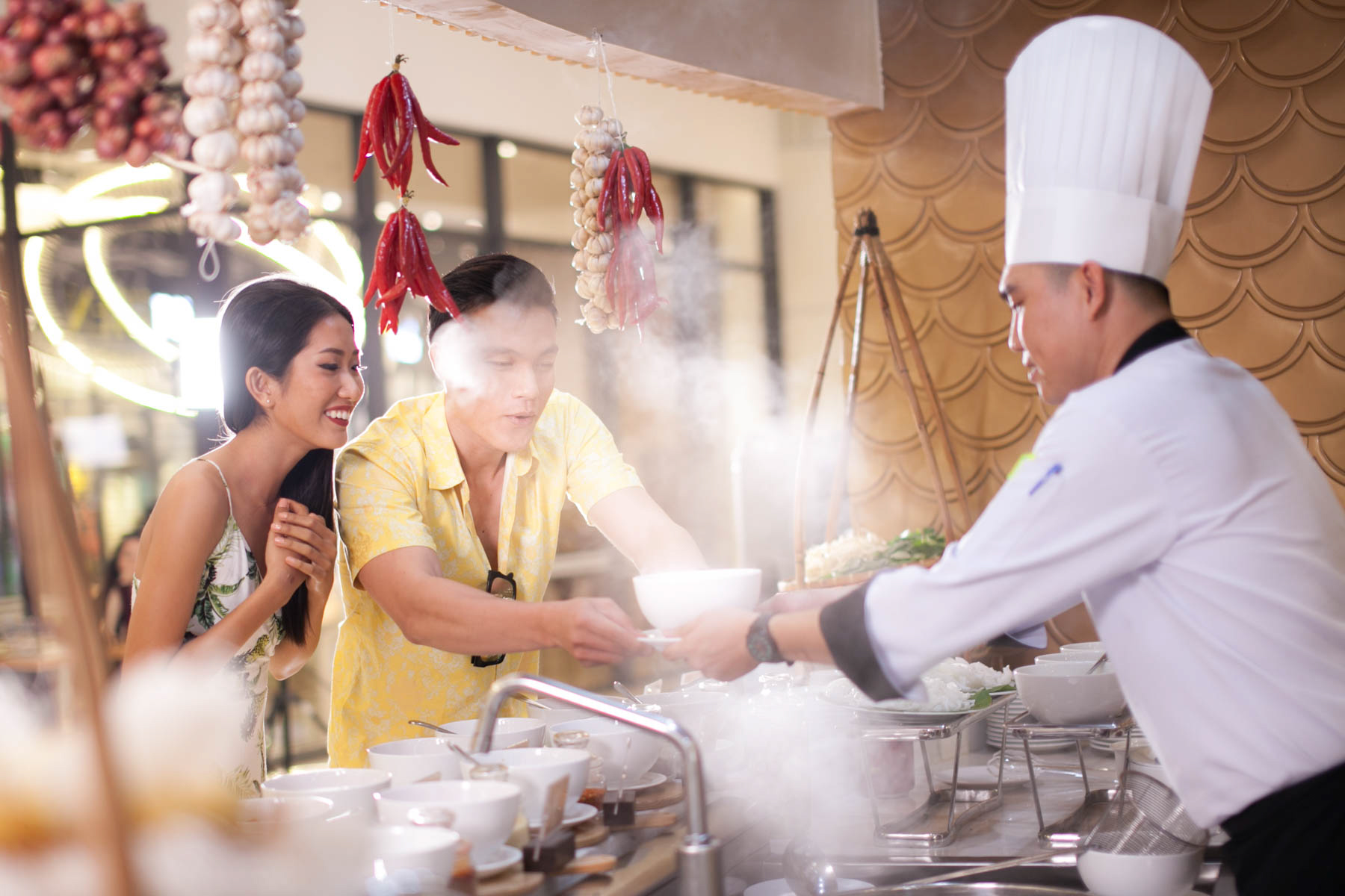 Wyndham Grand Phu Quoc