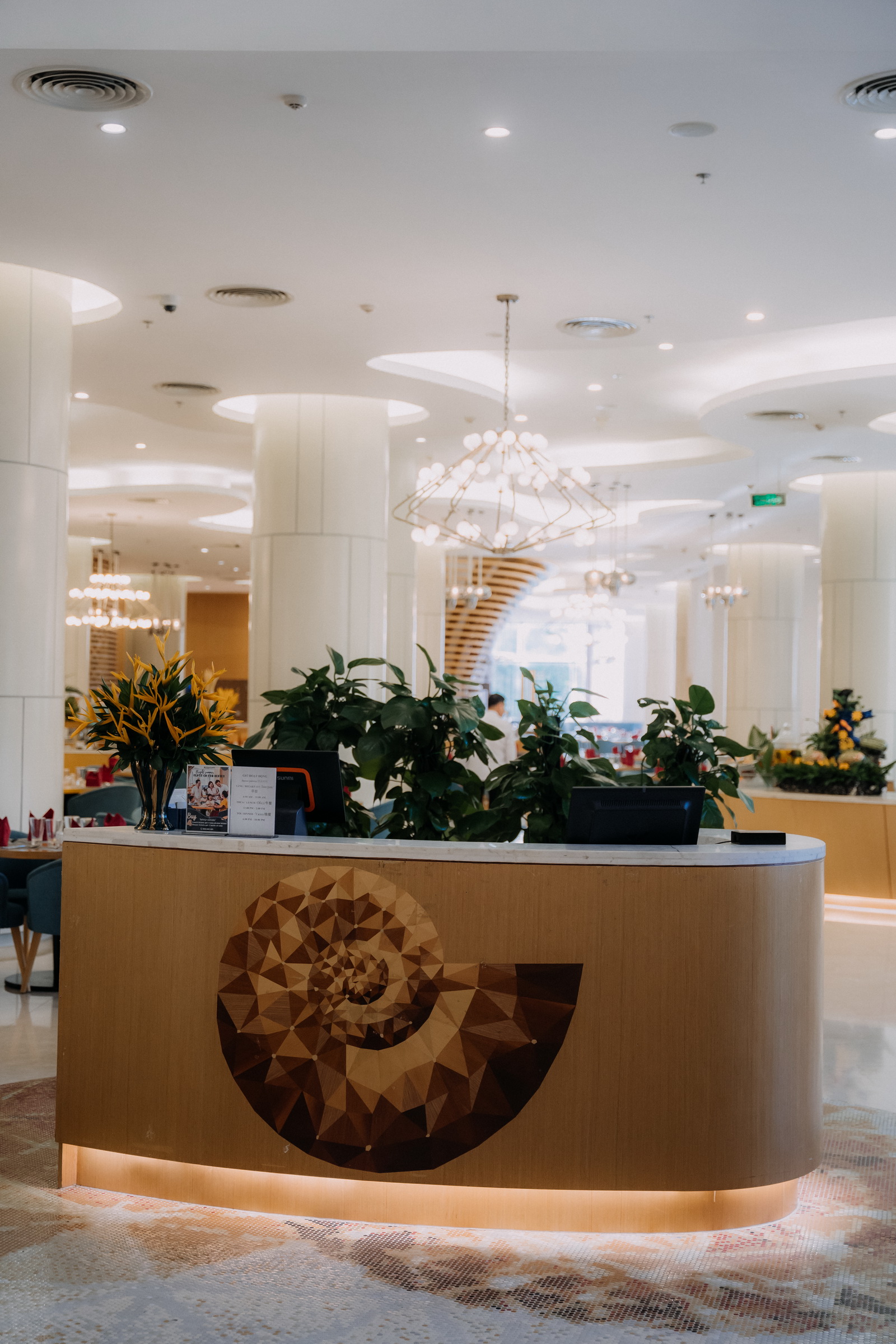 Wyndham Grand Phu Quoc