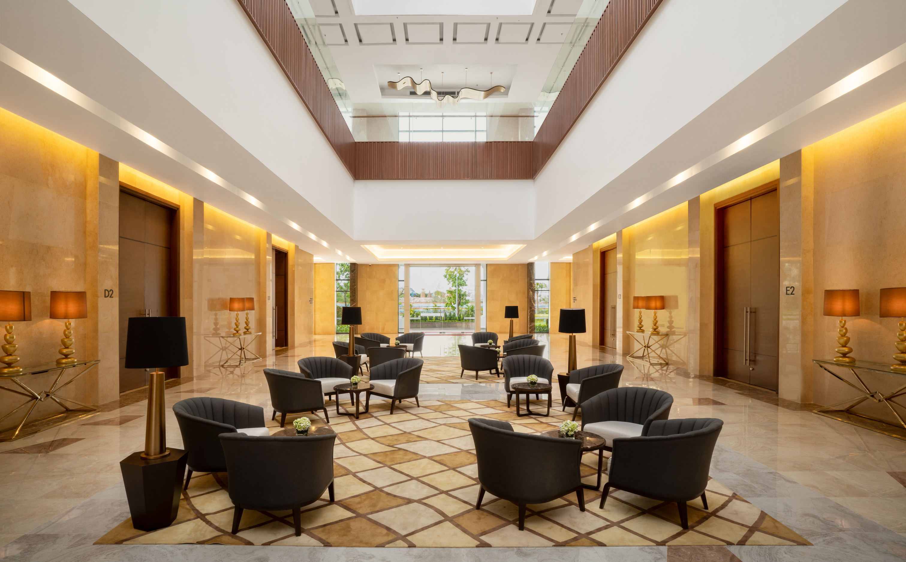 Wyndham Grand Phu Quoc